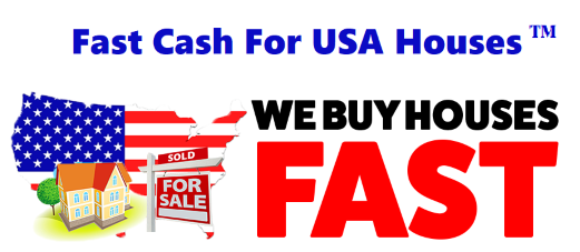 Fast Cash for USA Houses